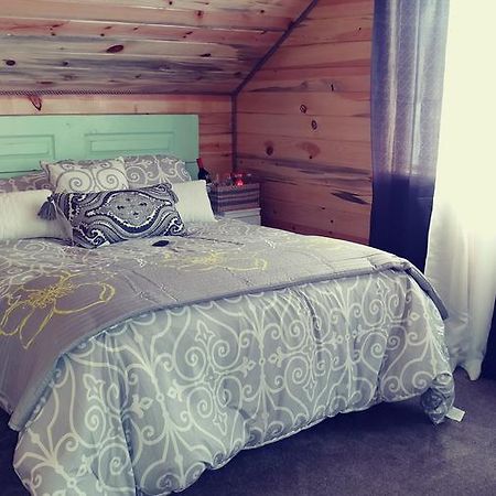 Wonder Inn Outback Panguitch Εξωτερικό φωτογραφία