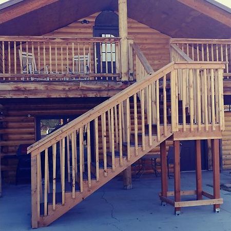 Wonder Inn Outback Panguitch Εξωτερικό φωτογραφία