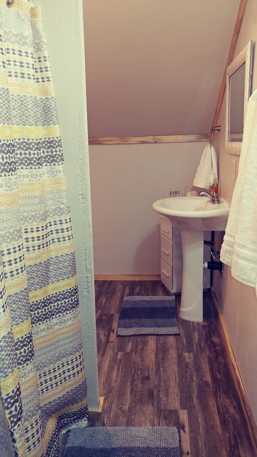 Wonder Inn Outback Panguitch Εξωτερικό φωτογραφία