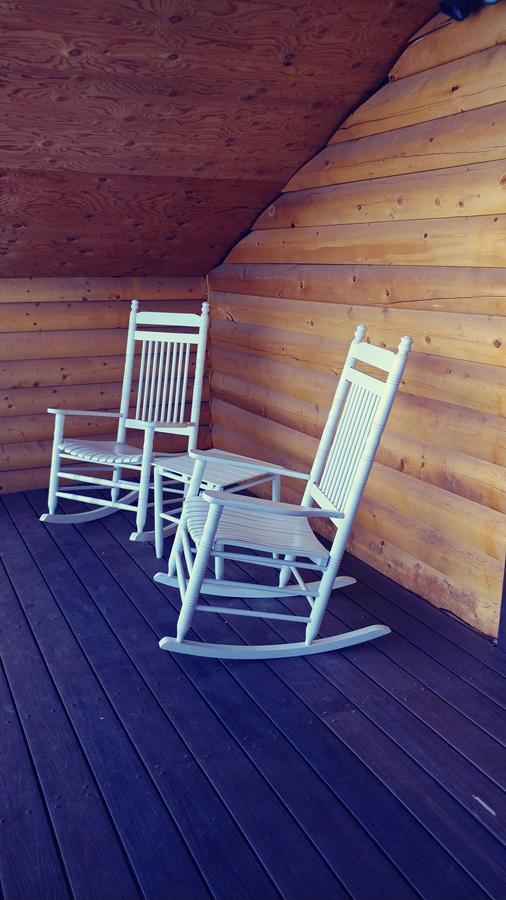 Wonder Inn Outback Panguitch Εξωτερικό φωτογραφία