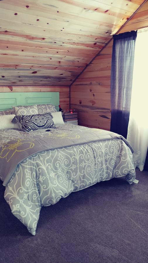 Wonder Inn Outback Panguitch Εξωτερικό φωτογραφία