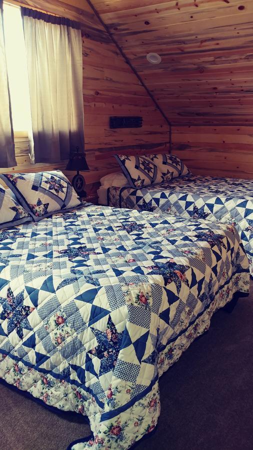 Wonder Inn Outback Panguitch Εξωτερικό φωτογραφία